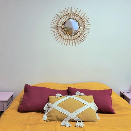 Abrivado Aimargues En Petite Camargue Apartment ภายนอก รูปภาพ
