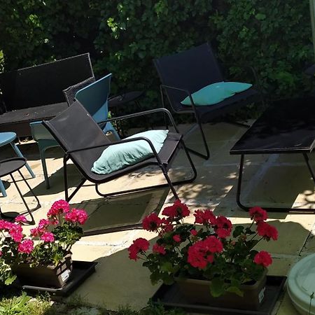 Abrivado Aimargues En Petite Camargue Apartment ภายนอก รูปภาพ