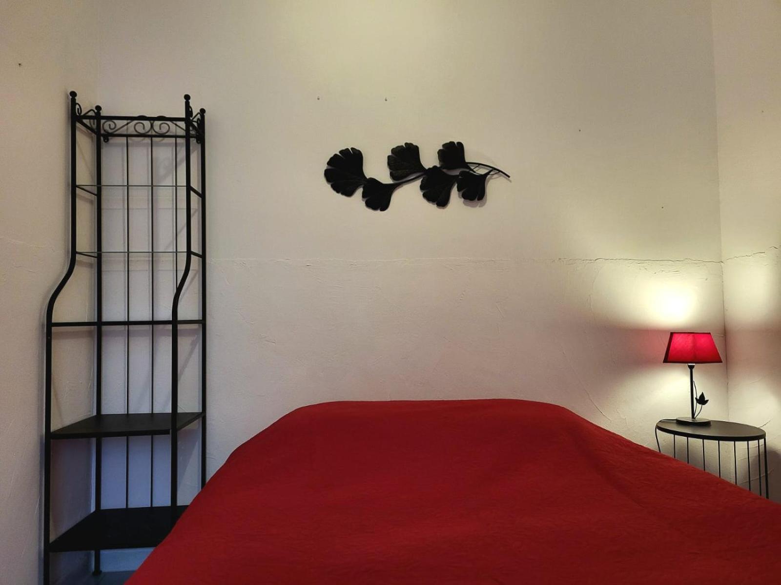 Abrivado Aimargues En Petite Camargue Apartment ภายนอก รูปภาพ