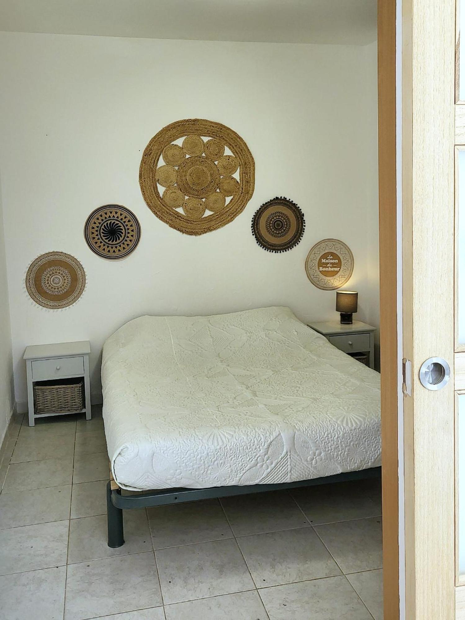 Abrivado Aimargues En Petite Camargue Apartment ภายนอก รูปภาพ