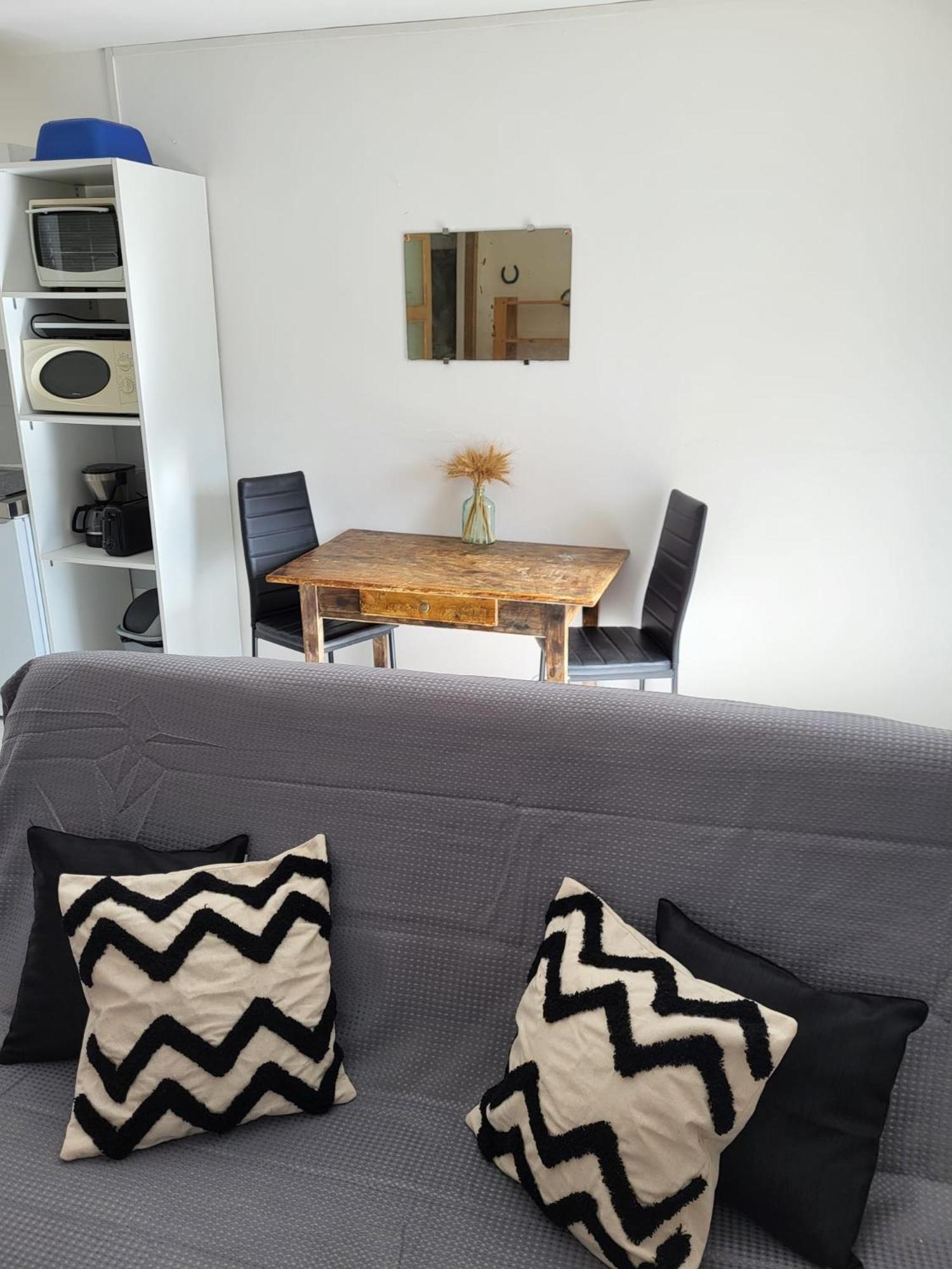 Abrivado Aimargues En Petite Camargue Apartment ภายนอก รูปภาพ